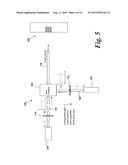 METHOD OF, AND APPARATUS FOR, MAKING AN OPTICAL WAVEGUIDE diagram and image