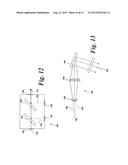 METHOD OF, AND APPARATUS FOR, MAKING AN OPTICAL WAVEGUIDE diagram and image