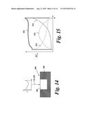 METHOD OF, AND APPARATUS FOR, MAKING AN OPTICAL WAVEGUIDE diagram and image