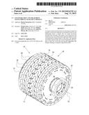 Expandable Belt and Tread Drum Having Irregular Segment Profiles diagram and image