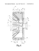 Expandable Belt and Tread Drum Having Irregular Segment Profiles diagram and image