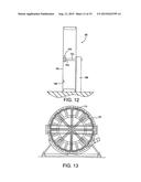 WIND TURBINE BLADES diagram and image