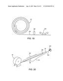 WIND TURBINE BLADES diagram and image