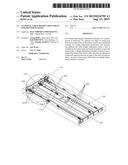 EXTERNAL TABLE HEIGHT ADJUSTMENT FOR PRINTER SYSTEMS diagram and image