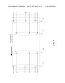 EXTERNAL TABLE HEIGHT ADJUSTMENT FOR PRINTER SYSTEMS diagram and image