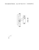 EXTERNAL TABLE HEIGHT ADJUSTMENT FOR PRINTER SYSTEMS diagram and image