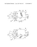 Foldable Greeting Card And Tissue Box Cover diagram and image