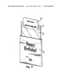 Pop-Up Greeting Cards diagram and image