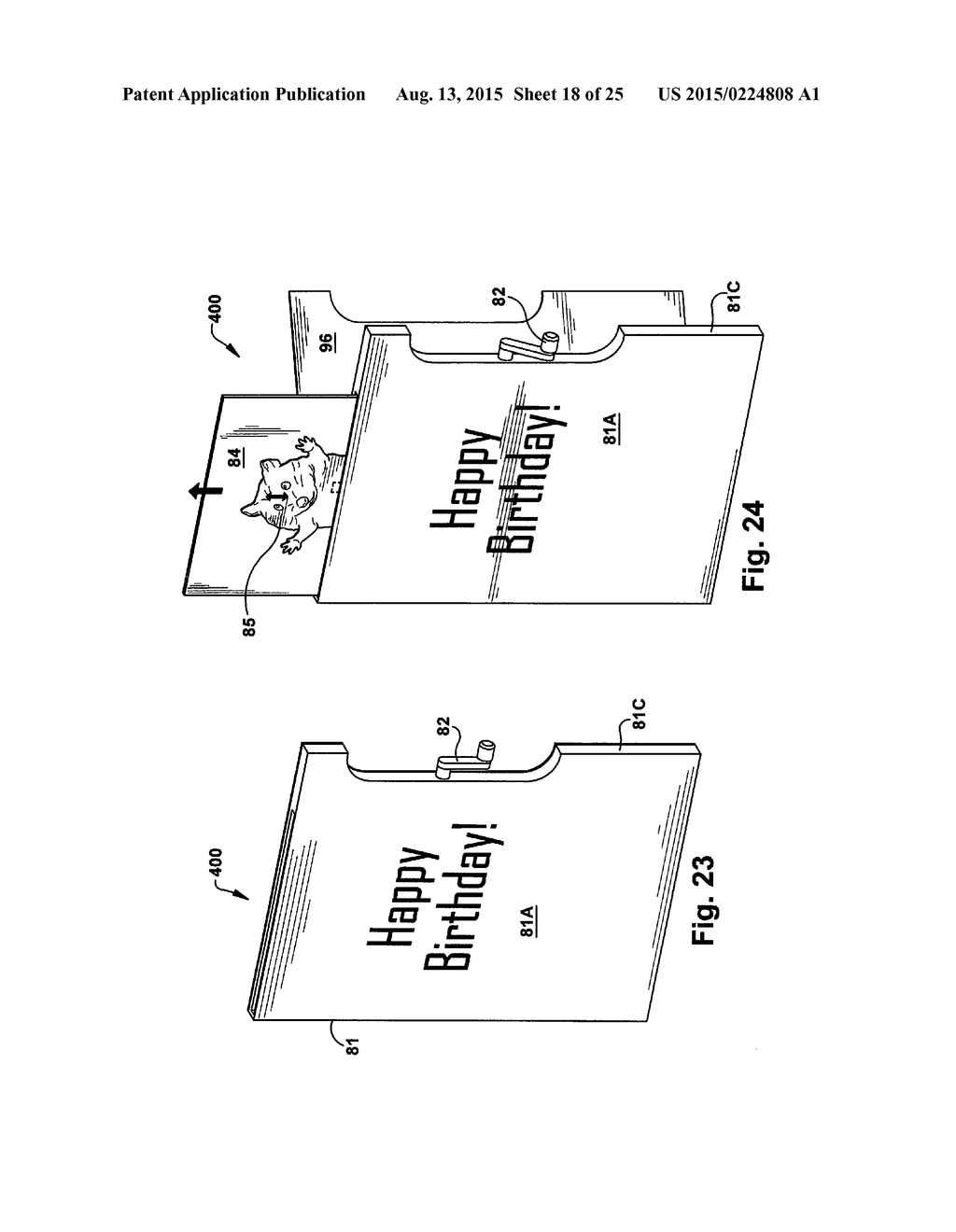 Pop-Up Greeting Cards - diagram, schematic, and image 19