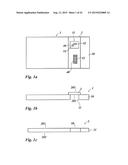 Security Element and Security Document diagram and image