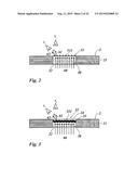 Security Element and Security Document diagram and image