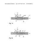 Security Element and Security Document diagram and image