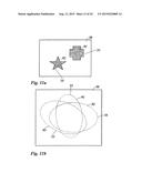 Security Element and Security Document diagram and image