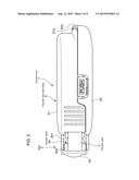 TRANSFER TOOL AND REFILL FOR TRANSFER TOOL diagram and image