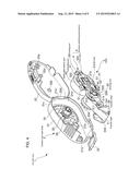 TRANSFER TOOL AND REFILL FOR TRANSFER TOOL diagram and image