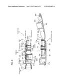 TRANSFER TOOL AND REFILL FOR TRANSFER TOOL diagram and image