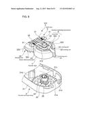 TRANSFER TOOL AND REFILL FOR TRANSFER TOOL diagram and image