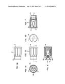 SHARPENER FOR MARKING INSTRUMENTS diagram and image