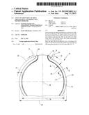 AXIAL SECURING RING, BEARING ARRANGEMENT AND PRODUCTION METHOD THEREFOR diagram and image