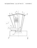 WHEEL SUSPENSION FOR THE REAR AXLE OF A VEHICLE diagram and image