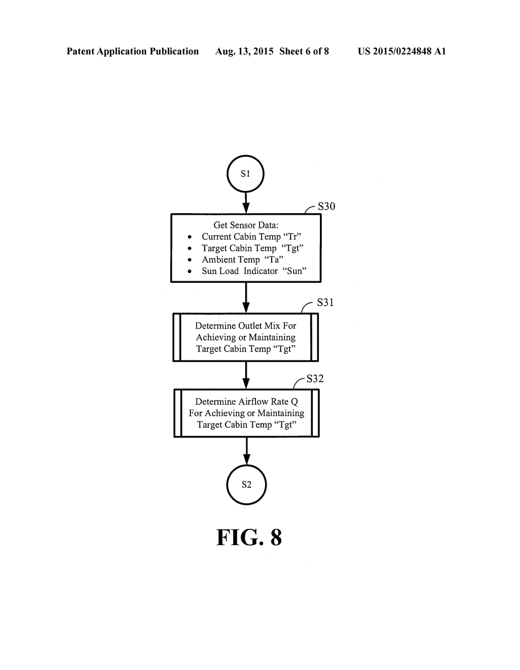 VEHICLE HVAC NOISE CONTROL SYSTEM - diagram, schematic, and image 07