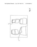 Apparatus for Adjusting the Humidity in an at Least Partially Enclosed     Interior Zone, Arrangement for Performing Ageing Tests on Products, and     Method for Artificially Humidifying a Test Chamber Exposed to the Weather diagram and image