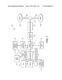 HYBRID VEHICLE WITH POWER BOOST diagram and image