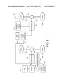 HYBRID VEHICLE WITH POWER BOOST diagram and image