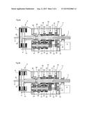 POWERTRAIN FOR A HYBRID VEHICLE AND A METHOD FOR CONTROL OF THE POWERTRAIN diagram and image