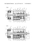 POWERTRAIN FOR A HYBRID VEHICLE AND A METHOD FOR CONTROL OF THE POWERTRAIN diagram and image