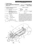 VIBRATION SUPPRESSION STRUCTURE FOR FRONT-END MODULE diagram and image