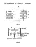 VIBRATION SUPPRESSION STRUCTURE FOR FRONT-END MODULE diagram and image