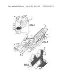 Fuel Tank Support diagram and image