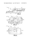 Fuel Tank Support diagram and image