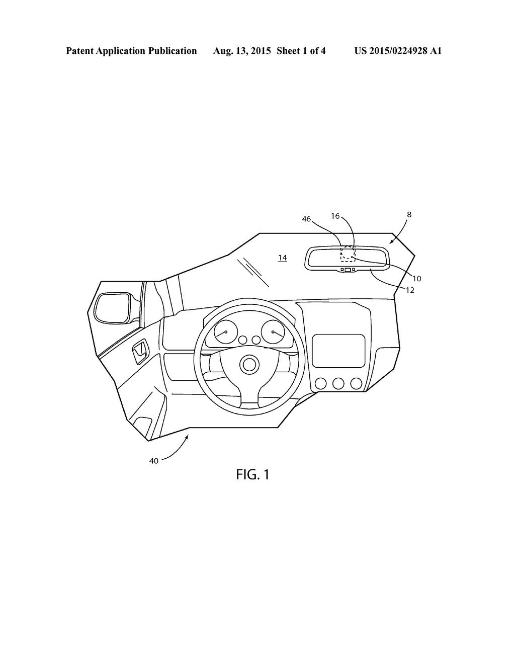 SPRING SECURED MOUNTING SYSTEM - diagram, schematic, and image 02