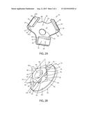 SPRING SECURED MOUNTING SYSTEM diagram and image