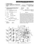 Braking System for Motor Vehicles and Method for the Operation of a     Braking System diagram and image