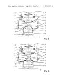 PRESSURE CONTROL VALVE WITH INTEGRATED PRESSURE COMPENSATION FUNCTION AND     CHECK VALVE FUNCTION diagram and image