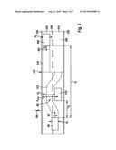 DRIVER-ASSISTANCE SYSTEM AND METHOD FOR OPERATING THE DRIVER-ASSISTANCE     SYSTEM diagram and image