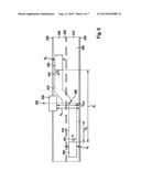 DRIVER-ASSISTANCE SYSTEM AND METHOD FOR OPERATING THE DRIVER-ASSISTANCE     SYSTEM diagram and image