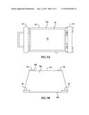 Multifunctional Utility Cart diagram and image