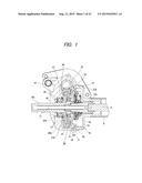 ELECTRIC POWER STEERING APPARATUS diagram and image