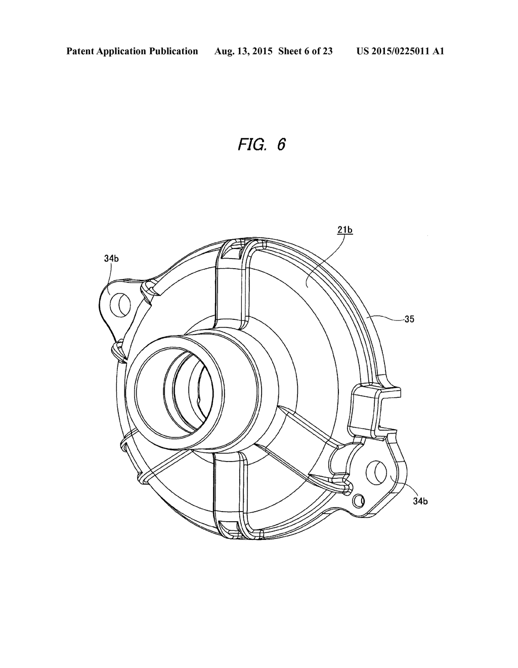 ELECTRIC POWER STEERING APPARATUS - diagram, schematic, and image 07