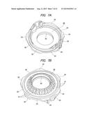 ELECTRIC POWER STEERING APPARATUS diagram and image