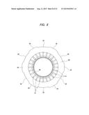 ELECTRIC POWER STEERING APPARATUS diagram and image