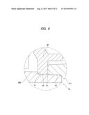 ELECTRIC POWER STEERING APPARATUS diagram and image