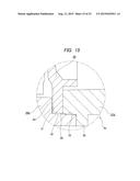 ELECTRIC POWER STEERING APPARATUS diagram and image