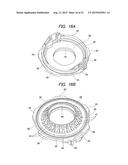 ELECTRIC POWER STEERING APPARATUS diagram and image