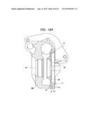 ELECTRIC POWER STEERING APPARATUS diagram and image