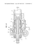 ELECTRIC POWER STEERING APPARATUS diagram and image